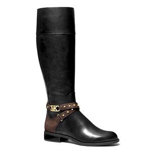 Michael Kors Kincaid Riding Boot

Style# 49F1KIFB7L
